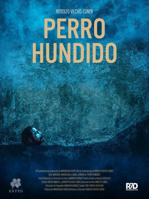 Perro Hundido (2024)