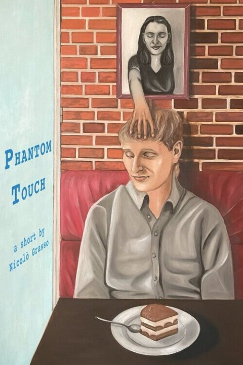 Phantom Touch (2024)