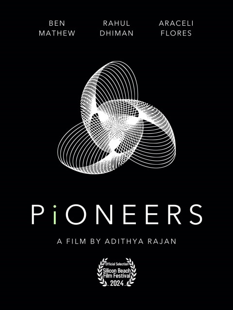 Pioneers (2024)