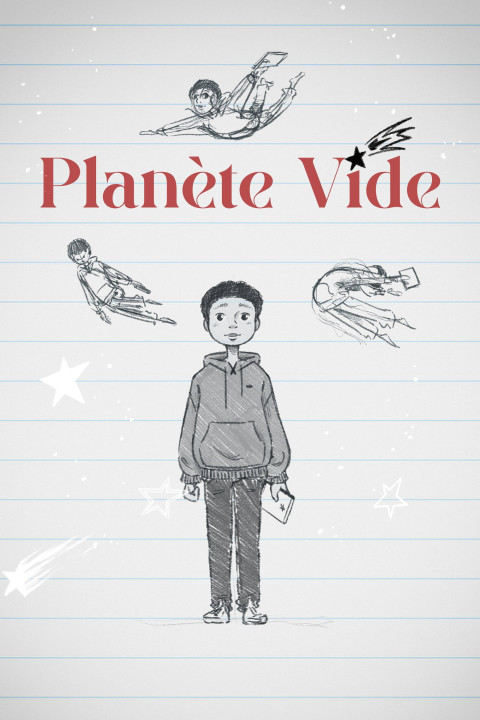 Planète Vide (2024)