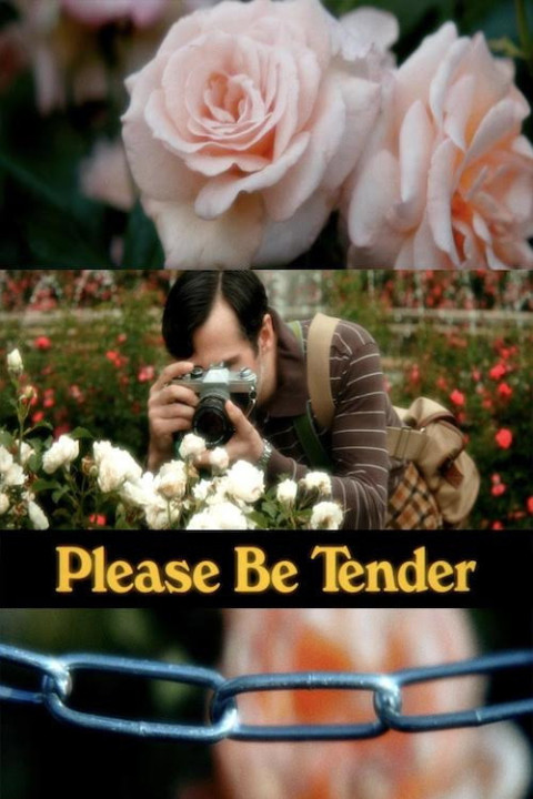 Please Be Tender (2024)