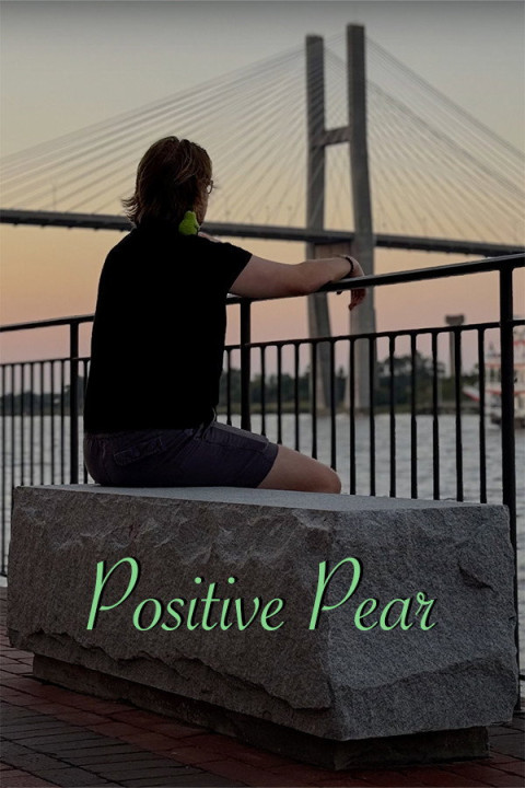 Positive Pear (2024)