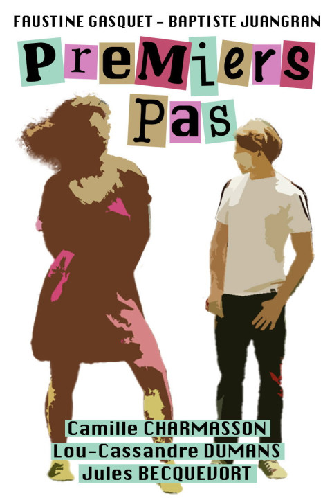 Premiers pas (2024)
