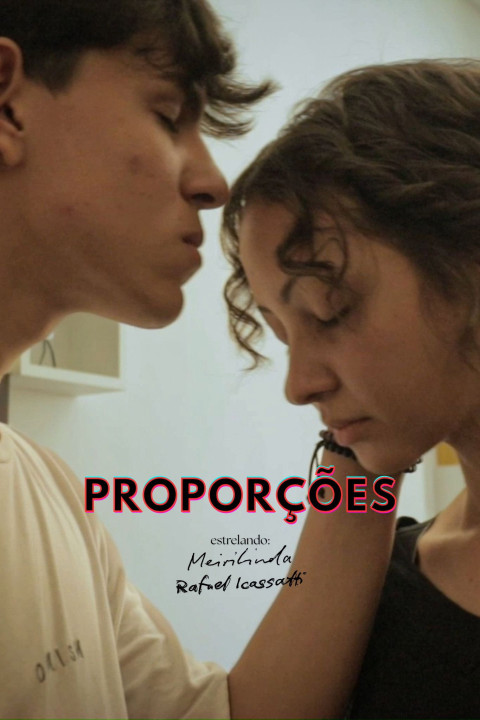 Proporções (2024)