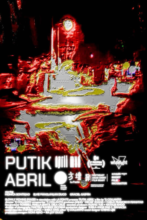 Putik Abril (2024)