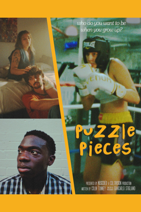 Puzzle Pieces (2024)