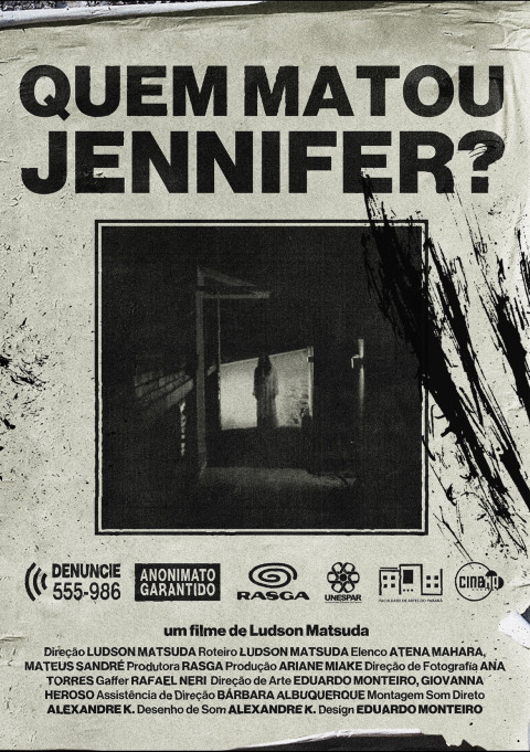 Quem Matou Jennifer? (2024)