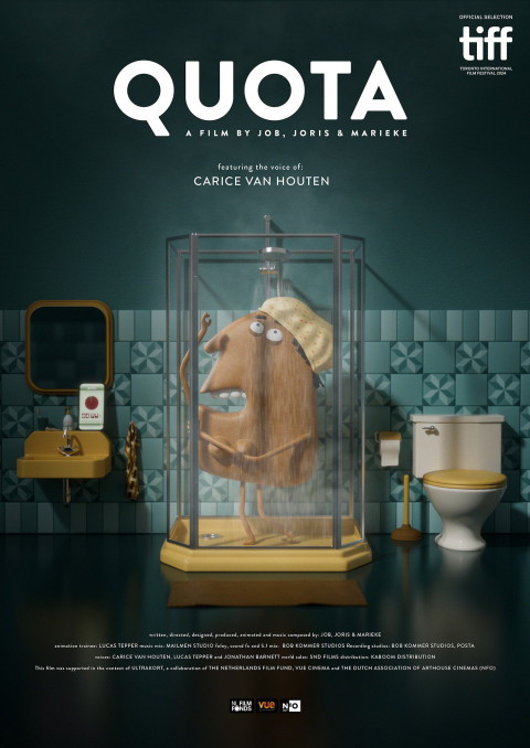 Quotum (2024)
