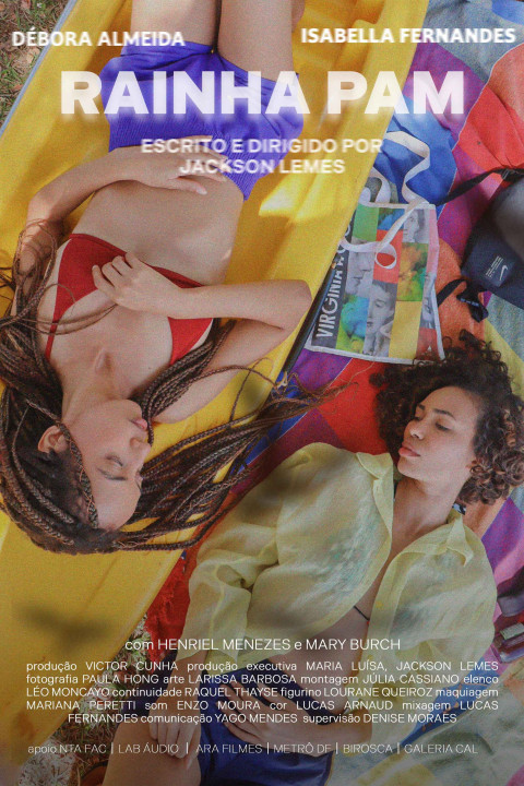 Rainha Pam (2024)