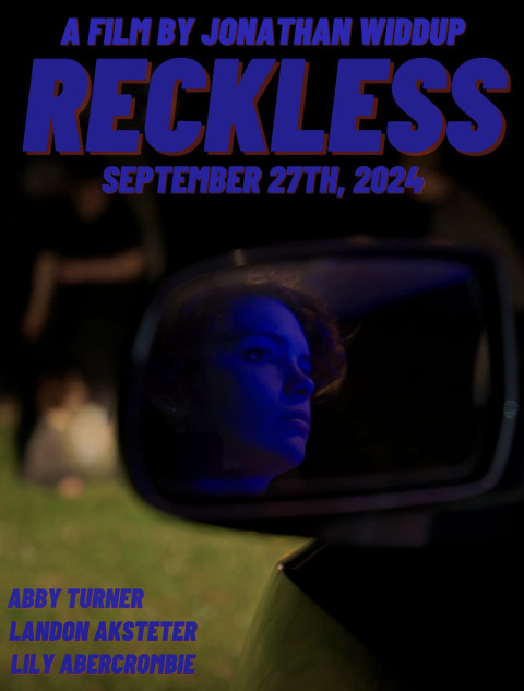 Reckless (2024)