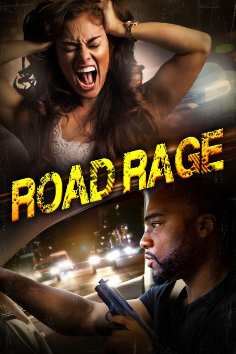Road Rage (2024)