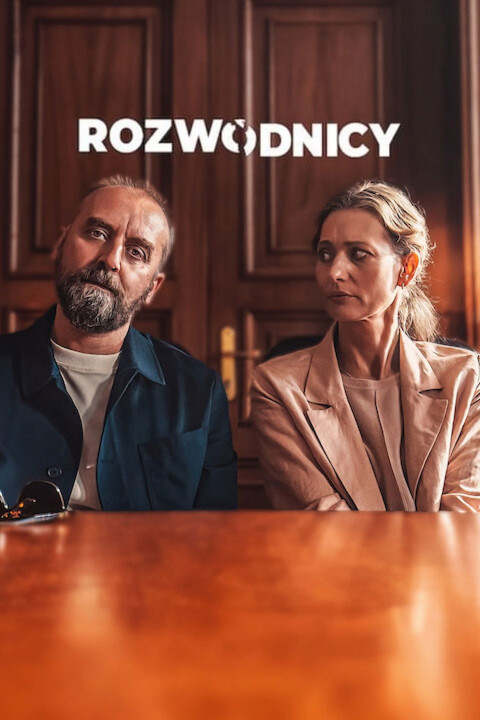 Rozwodnicy (2024)