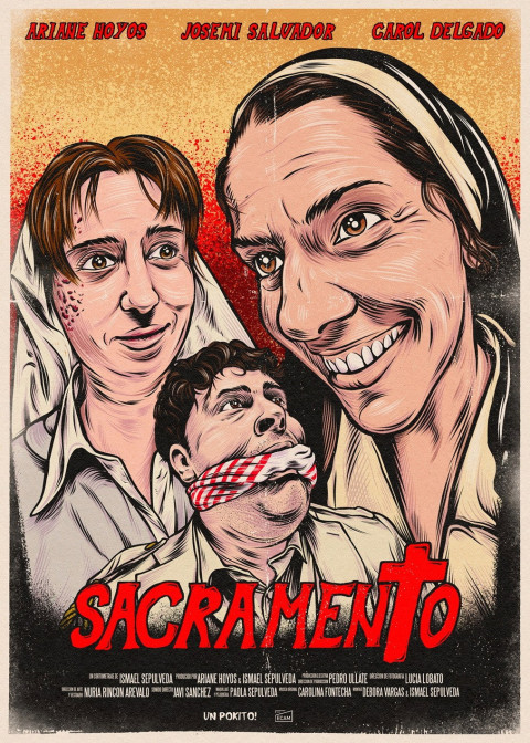 Sacramento (2024)