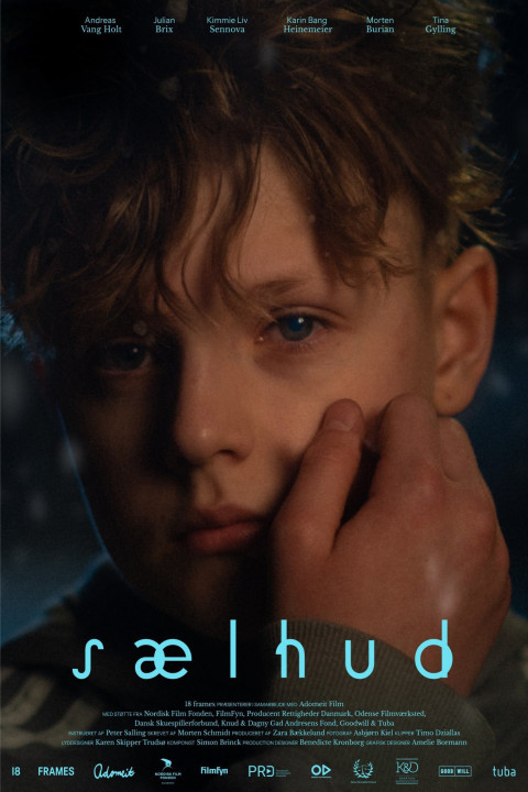 Sælhud (2024)