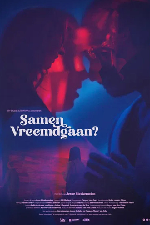 Samen Vreemdgaan? (2024)