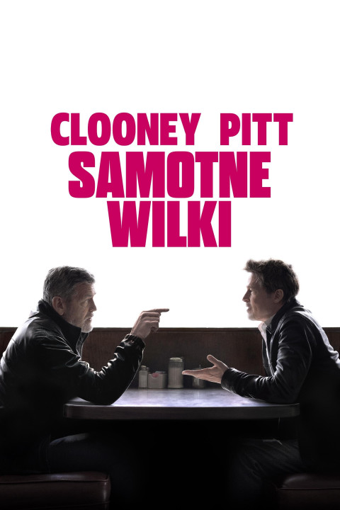 Samotne wilki (2024)