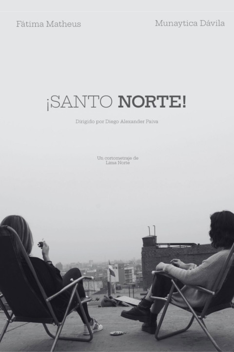 ¡Santo Norte! (2024)