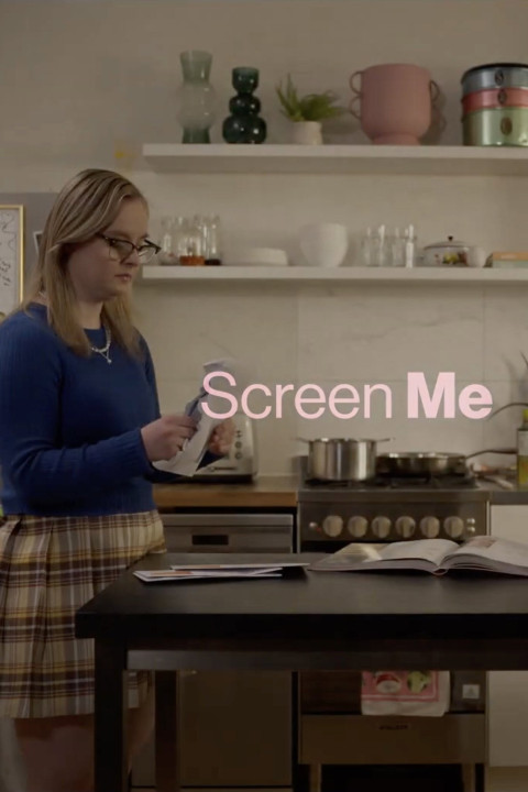 Screen Me (2024)