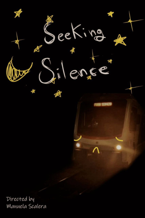 Seeking Silence (2024)