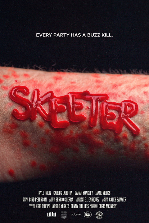 Skeeter (2024)