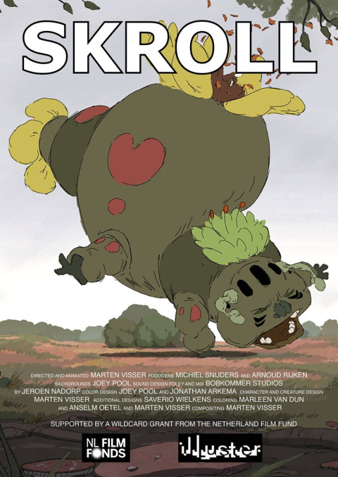 Skroll (2024)