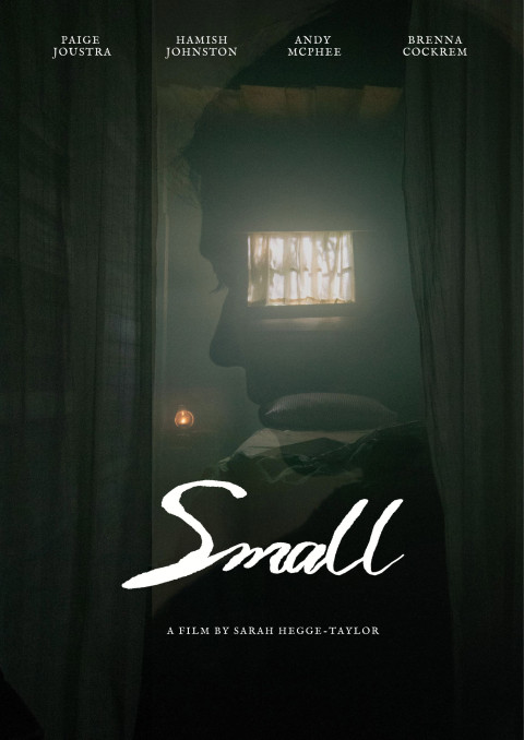 Small (2024)
