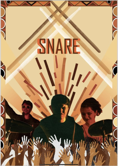 SNARE (2024)