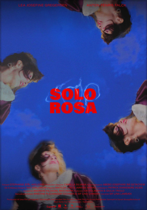 Solo Rosa (2024)