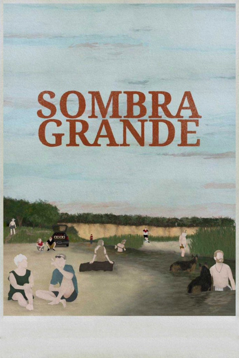 Sombra grande (2024)
