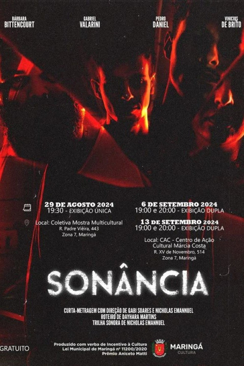 SONÂNCIA (2024)