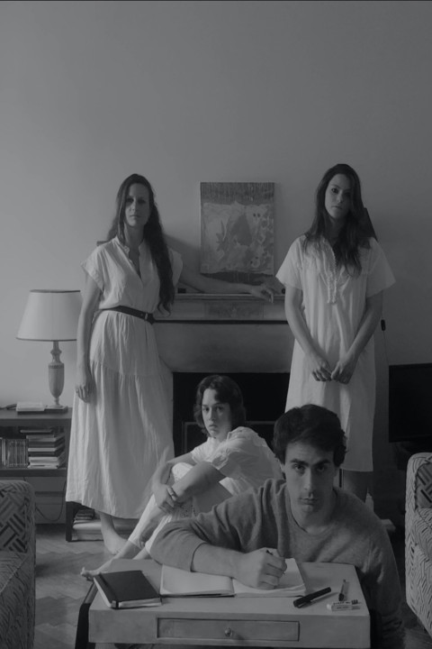 Spectres (2024)
