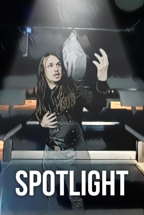 Spotlight (2024)