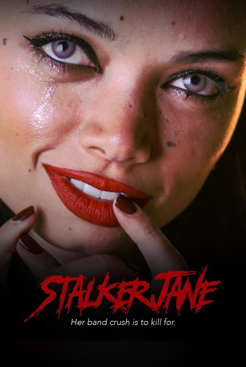 Stalker Jane (2024)