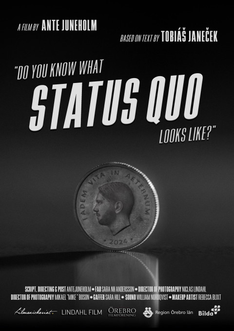 Status Quo (2024)