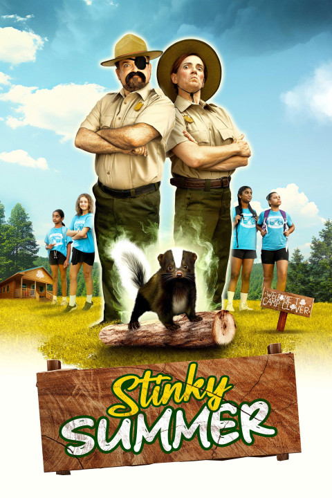 Stinky Summer (2024)