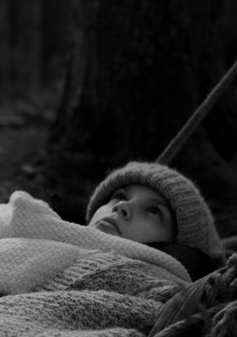 Stygnie ciało (2024)