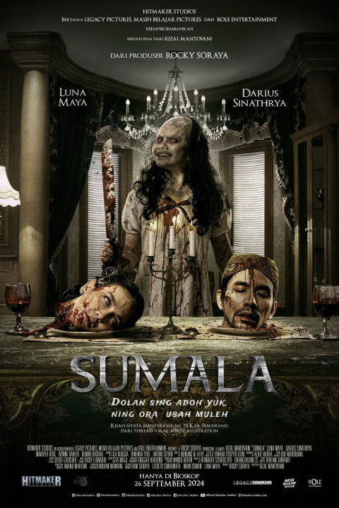 Sumala (2024)