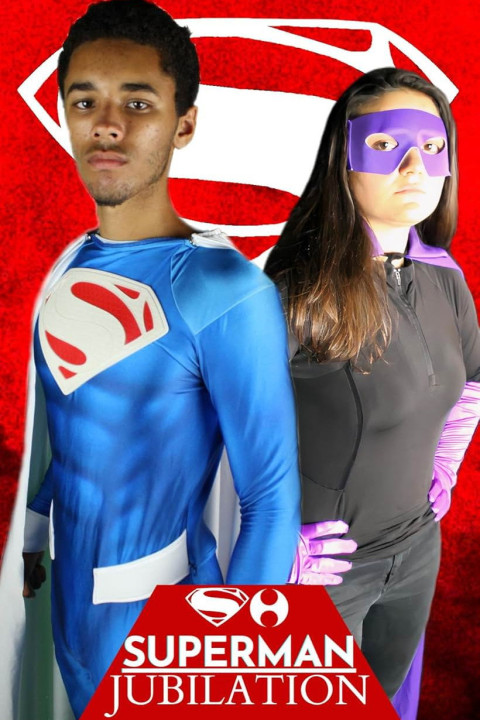 Superman: Jubilation (2024)