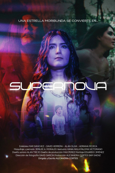 Supernova (2024)