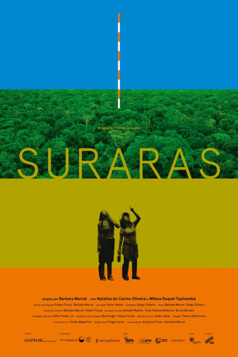 Suraras (2024)