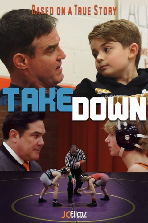 Takedown (2024)