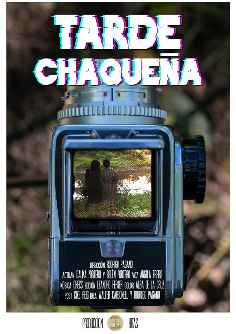 Tarde Chaqueña (2024)