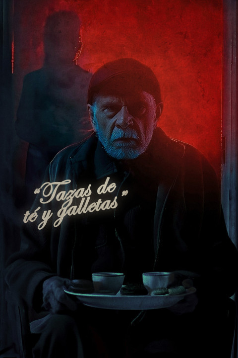 Tazas de té y galletas (2024)