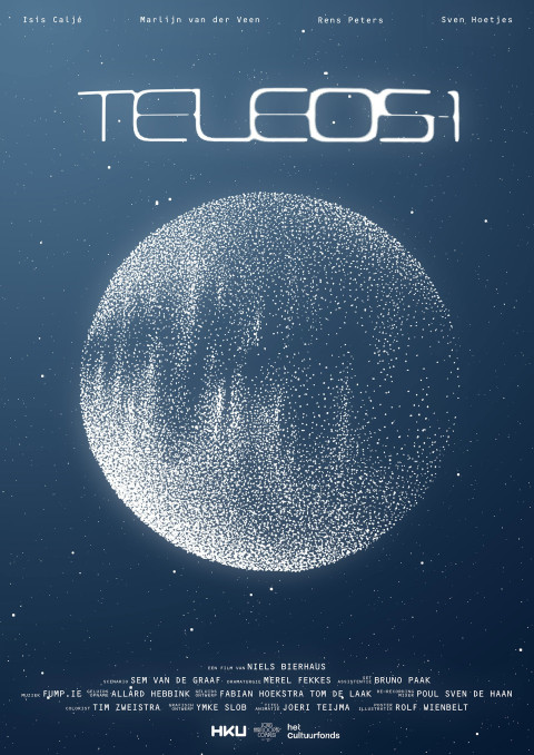 TELEOS-1 (2024)