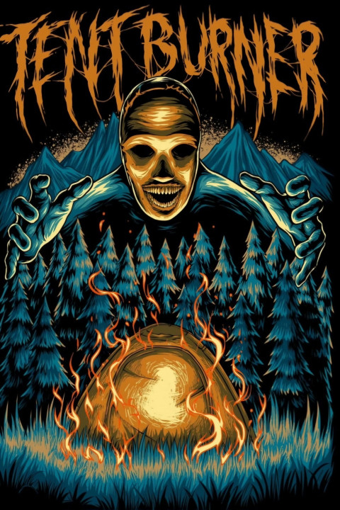 Tent Burner (2024)