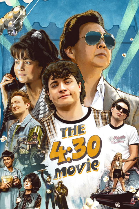 The 4:30 Movie (2024)