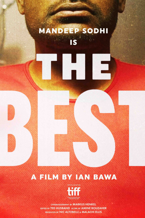 The Best (2024)