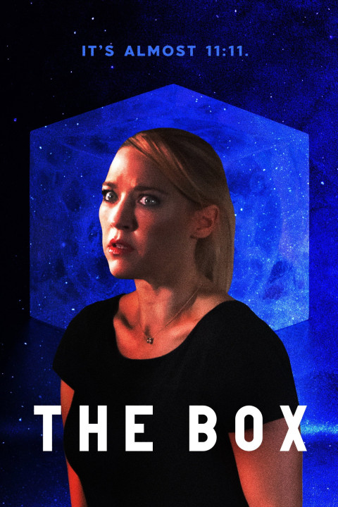 The Box (2024)