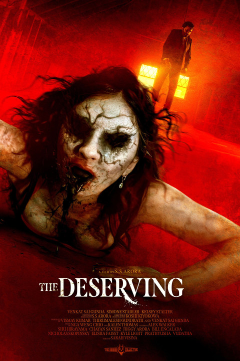 The Deserving (2024)