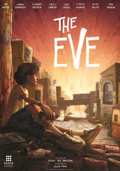 The Eve (2024)